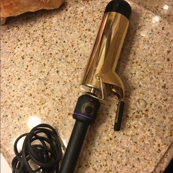 hot tools Other - Hot tool curling iron. 2 inch